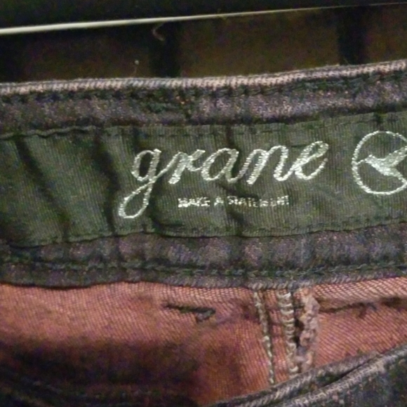 blouse - Picture 4 of 6